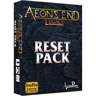 Aeons End: Legacy Reset Pack