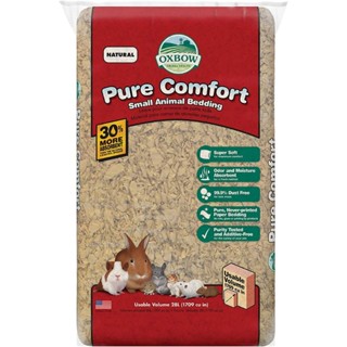 Oxbow Pure  Comfort Natural 28L