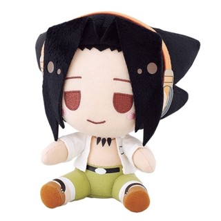 ตุ๊กตาอาซากุระ โย งานจับฉลากIchiban kuji Shaman King