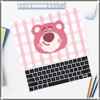 ⭐️Lotso⭐️เคส New M2 Air13：A2681 2021 Pro14：A2442 2020Pro13（A2251/A2289/A2338） Air 13.3 Case 2018 Pro 13 touch bar Retina15.4 A1932 A1466 A1708 Case A2159 A1706 Air11.6 Flat Cover A2141 Pro16 2020Air13：A2179 A2337 Computer case