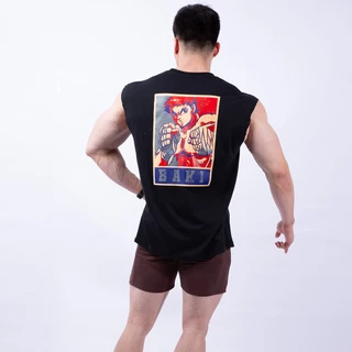 เสื้อกล้ามโอเวอร์ไซด์