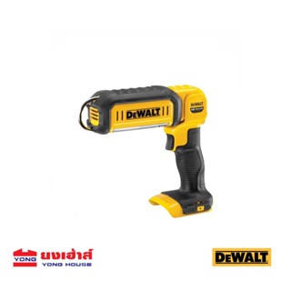 DEWALT ไฟฉายอเนกประสงค์ รุ่น DCL050N (ไม่รวมแบต) DCL050 ไฟฉาย B 5035048498866