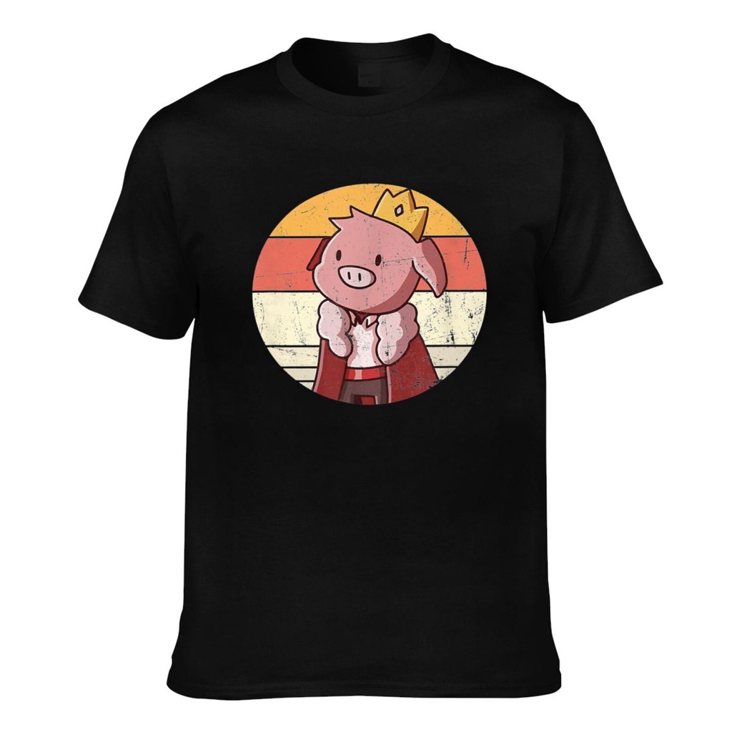 Good Technoblade Merch Men T-Shirt Birthday Present