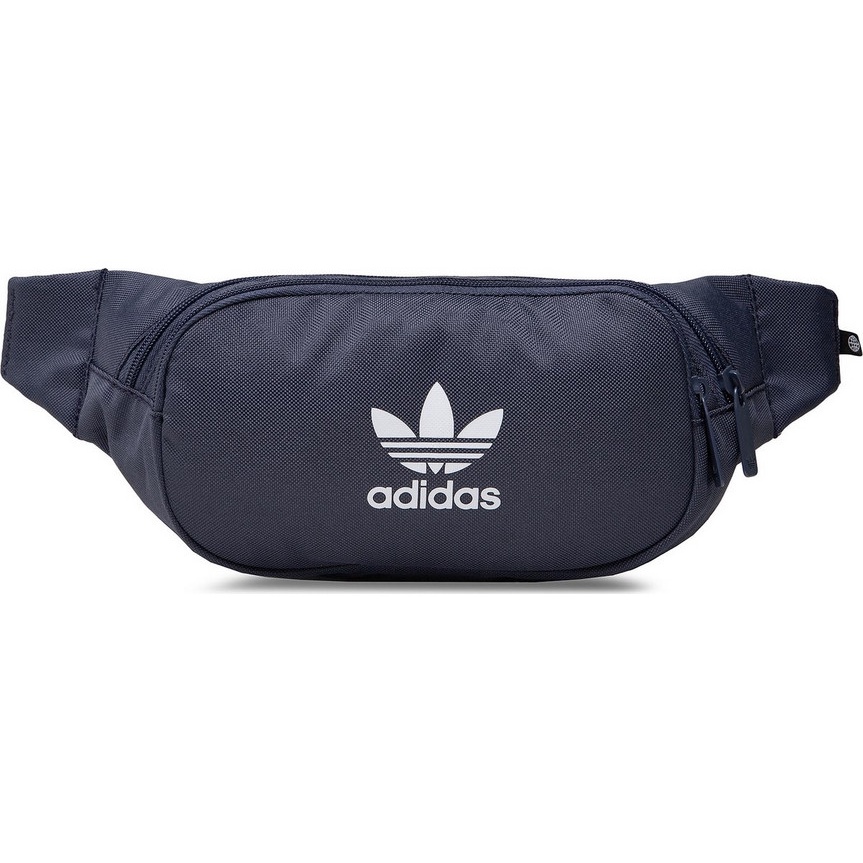 Adidas ORIGINALS Waist Bag กระเป๋าคาดอก คาดเอว สีดำ GD1649,HD7167 ของแท้💯% (พร้อมส่งป้ายไทย)