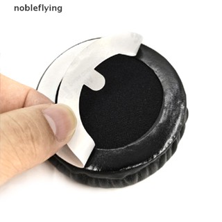 Nf แผ่นครอบหูฟัง แบบเปลี่ยน สําหรับ Sony MDR-XB650BT XB550AP XB450AP XB400 nobleflying