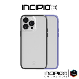 Incipio รุ่น Organicore Clear - เคสสำหรับ iPhone 14 / 14 Pro / 14 Pro Max