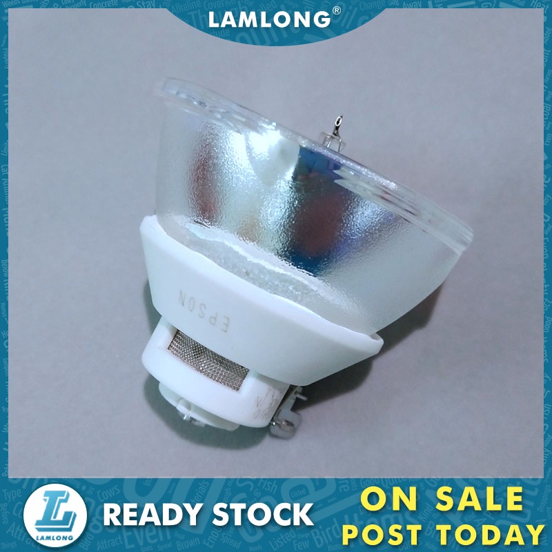 ELPLP93 ProjAector โคมไฟสําหรับ EPSON EB-G7000W G7100 G7200W G7400U G7500U