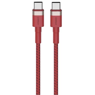 Eloop สายชาร์จ รุ่น S53 (Type-C to Type-C) รองรับชาร์จเร็ว QC3.0/4.0