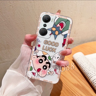 พร้อมส่ง เคสโทรศัพท์มือถือ TPU แบบนิ่ม ลายการ์ตูนมอนสเตอร์ สําหรับ Infinix Hot 20i 20S FREE FIRE 20 Play 12 Pro Note 12i 2022 12 2023 4G 5G Hot20 20Play