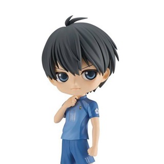 Banpresto Q Posket Blue Lock - Yoichi Isagi (Ver.B) 4983164191301 (Figure)