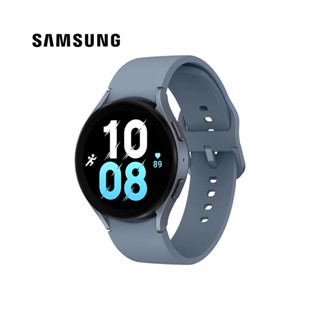 Samsung Galaxy Watch5 44mm BT รับประกันศูนย์ไทย 1 ปี By Mac Modern