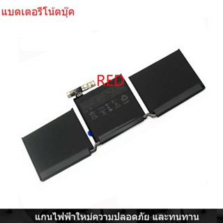 New Laptop Battery for Apple Macbook Pro A2171 2019year A2159 A2338