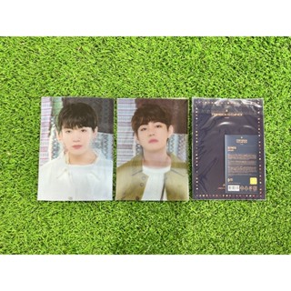 [BTS] พร้อมส่ง PTD 3D Photo