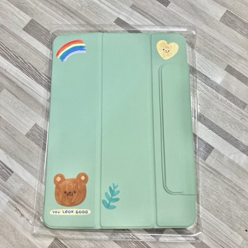 เคส iPad Air 4 มือสอง somethingelse.else