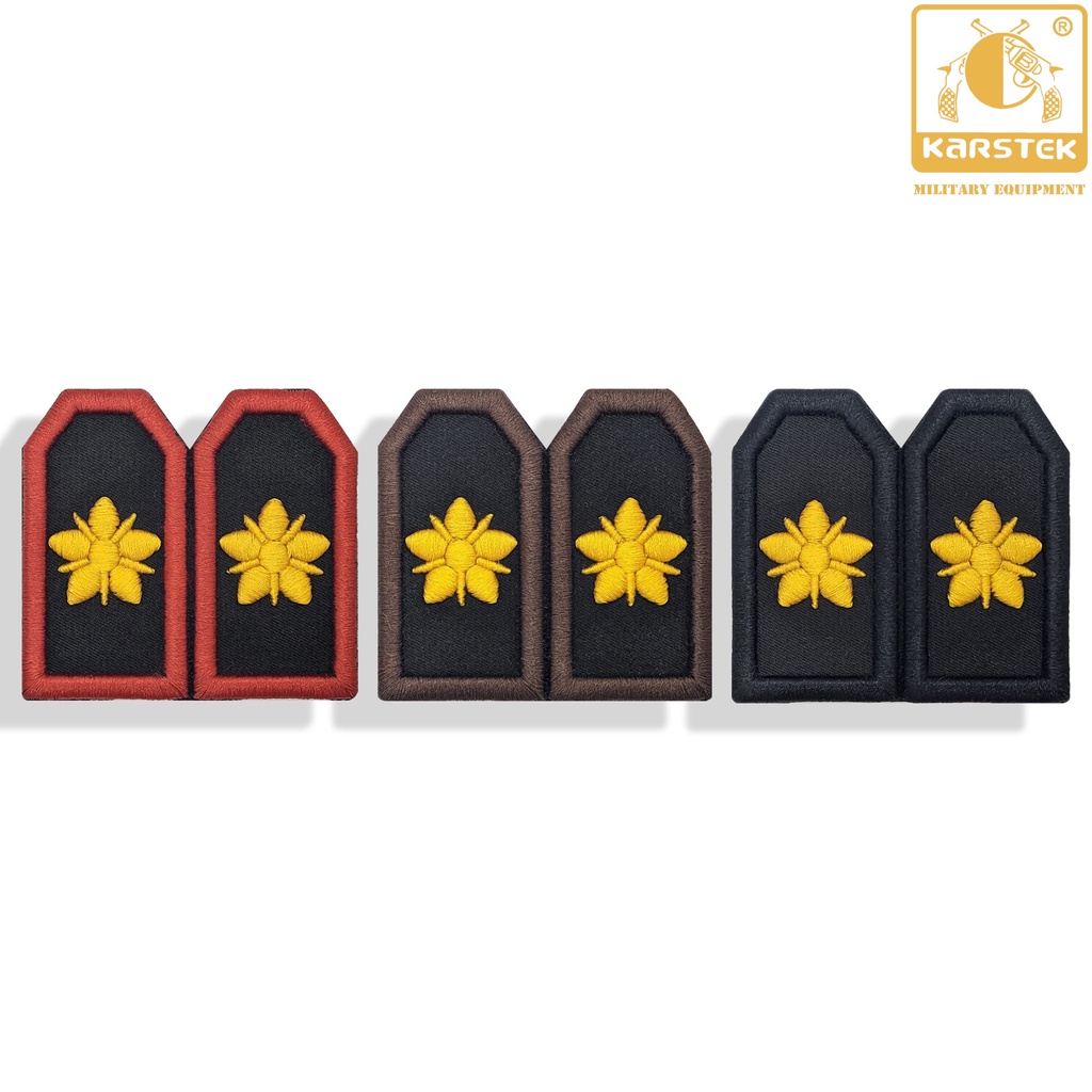 Pdl Rank ปักนูน/ PDL Rank