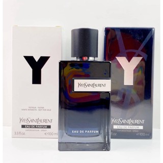 Yves Saint Laurent YSL Y EDP 100ml.tester