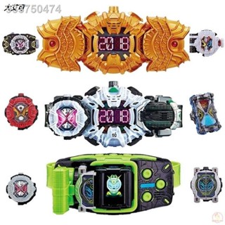 Kamen Rider Shiwang Belt Transformer Holy Knife Holy Blade Drive A Dou King Children 3D Paper Model Toy Boy