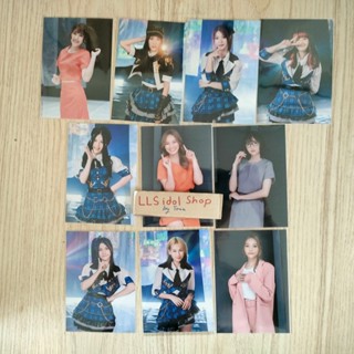 [ใบเศษ] CGM48 รูปสุ่มจาก CD/Photobook 4th Single: Mae Shika Mukanee