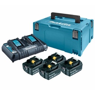 ชุดแบตเตอรี่ MAKITA 18V มากีต้า (MAKITA) รุ่น MKP3PT184