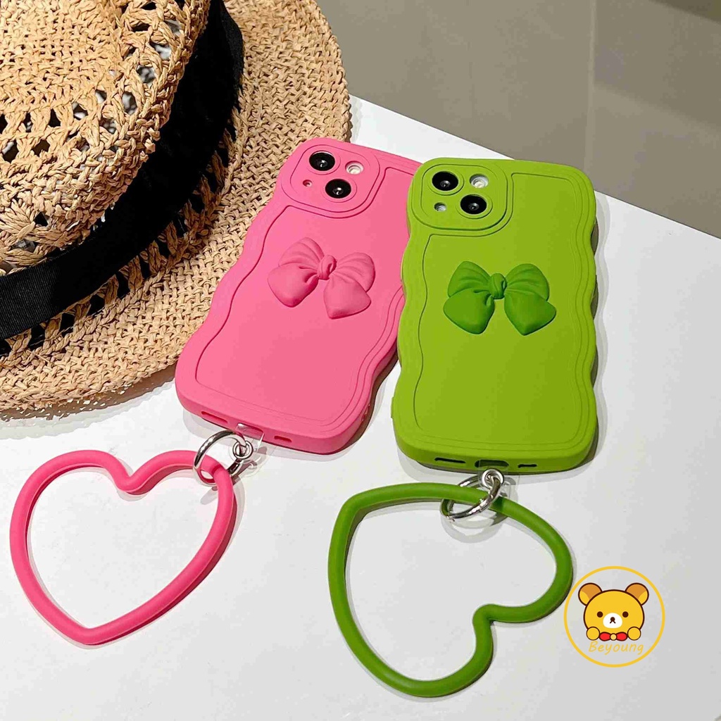 น่ารัก Princess Bow tie เคสโทรศัพท์สําหรับ Realme 9i 9 8 8S O3i Q3 5G GT2 NEO 2 GT V13 Narzo 30 5G A