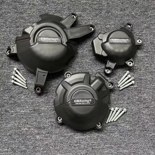 ฝาครอบป้องกันเครื่องยนต์ กันกระแทก สําหรับ Honda CB 650R CBR650R CB650R 2021 2022 2023