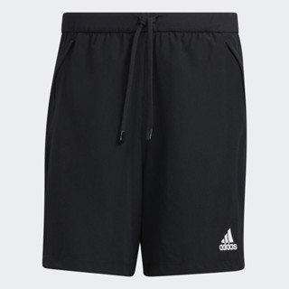 Adidas WOVEN SHORTS กางเกงขาสั้นผ้าทอ AEROMOTION 🇩🇪 แท้💯%