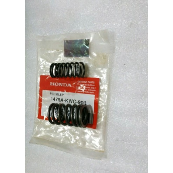 วาล์วสปริง Assy CS 1 1475AKWC900