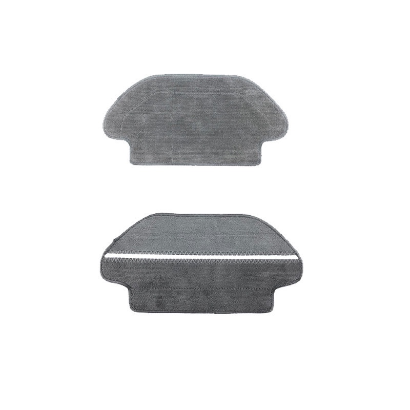 ไม้ถูพื้น แบบเปียก และแห้ง สําหรับหุ่นยนต์ดูดฝุ่น Xiaomi Mijia Mop p STYTJ02YM 3C 2S S10 B106GL viomi V2 PRO V3 SE S12 T12