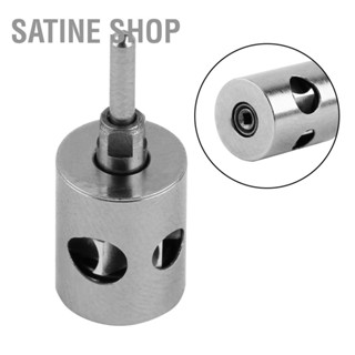 Satine Shop ประแจตลับกังหันทันตกรรม &lt;Span Class="Ui-Risk_Flag3"&gt;Head&lt;/Span&gt; สําหรับ High Class="Ui-Risk_Flag3"&gt;Speed&lt;/Span&gt; Handpiece Drill 1 ชิ้น