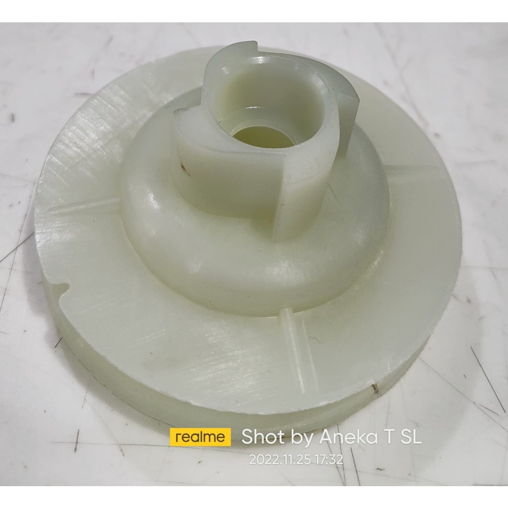 โรเตอร์เชือก Maestro 6500 รอกสตาร์ท 6500 Maestro Reel Starter Maestro