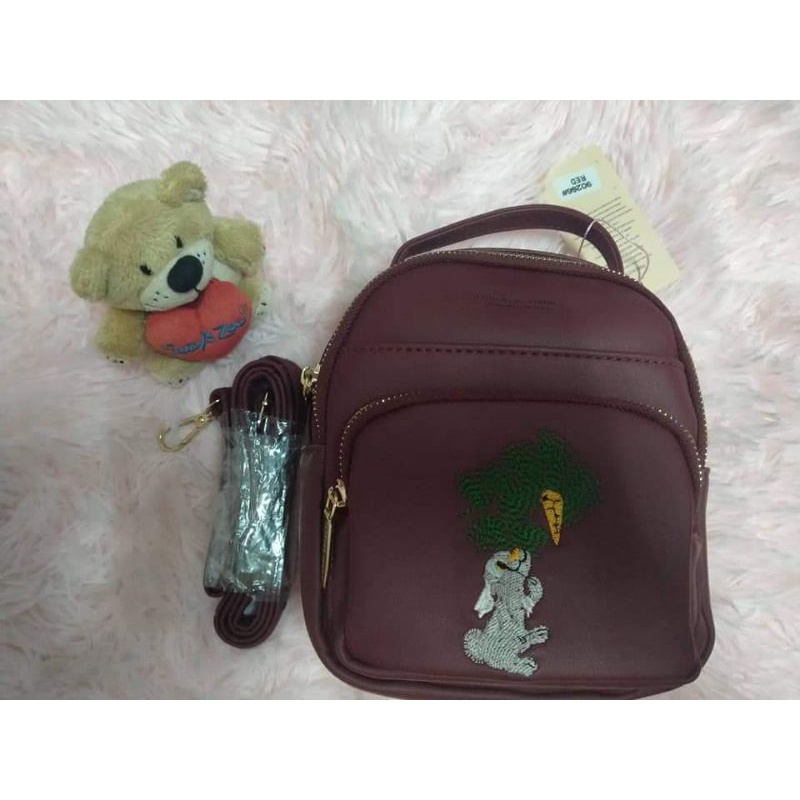 กระเป๋าforever young