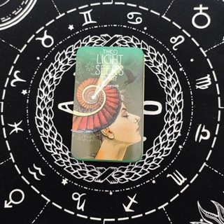 [Pre-Order] The light seers tarot