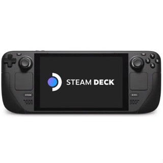 Steam Deck -  512 GB