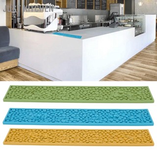 Just Kitchen แผ่นเสื่อ Pvc แบบหนา กันลื่น ทนความร้อน 0.5 นิ้ว สําหรับตากแก้ว เคาน์เตอร์