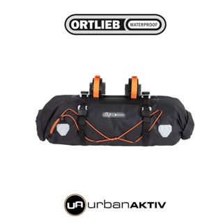 Ortlieb กระเป๋าจักรยานหน้าแฮนด์ ไซด์M Bike Packing Handlebar-Pack M