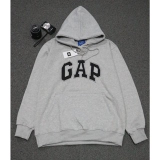 เสื้อกันหนาว มีฮู้ด พรีเมี่ยม GAP 22