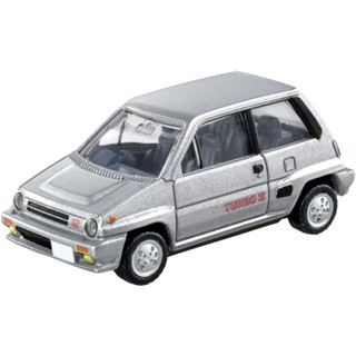 Takara Tomy Tomica Premium No.35 Honda City Turbo II