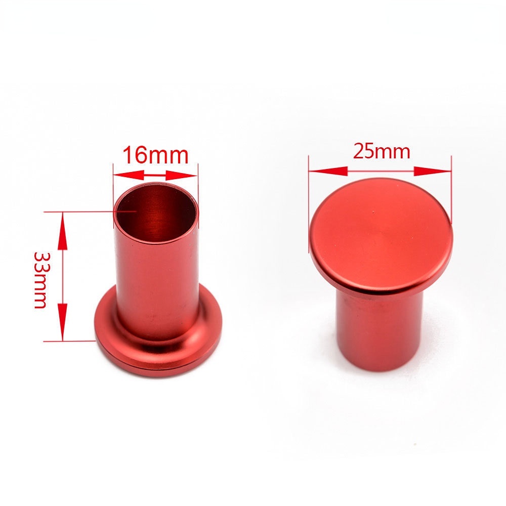 Universal Drift Spin Turn Drift E-Brake Button ปุ่มเบรกมือ By-Pass Locking Button