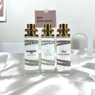 น้ำหอม my burberry her 35ml