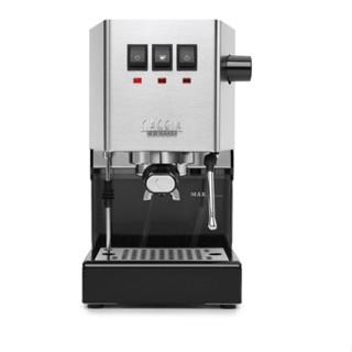 เครื่องชงกาแฟแรงดัน GAGGIA CLASSIC PRO (2019)