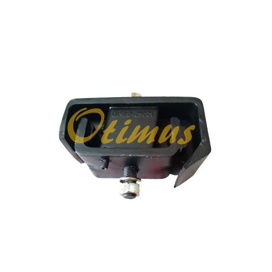 DAIHATSU HIJET S89, PERODUA RUSA ENGINE MOUNTING REAR ซ้ายขวา