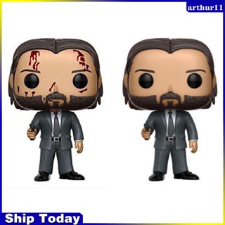 Arthur POP! ภาพยนตร์ John Wick - John Wick