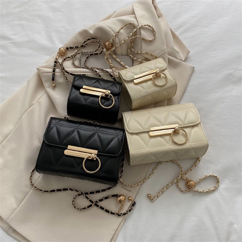 กระเป๋าสะพายผู้หญิง แฟชั่น  5624