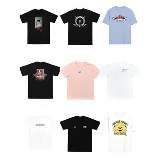 【2022New】🇰🇷 พรี Capsule by NCT127 Tee