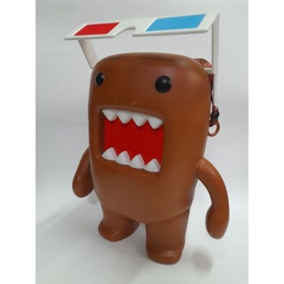 มือ2,มีหลายภาพ,ถังข้าวโพด DOMO ของ เมเจอร์ซีนีเพล็กซ์ ขนาดใหญ่ตามรูป อุปกรณ์ครบ แกะแพคแล้ว สภาพดีมีรอยบ้าง