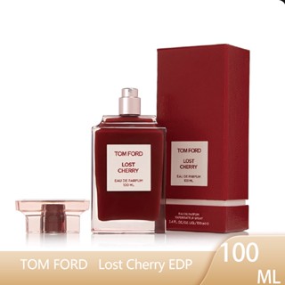 TOM FORD  ป้ายคิง  Lost Cherry EDP 100ml TOM FORD(ทอม ฟอร์ด)