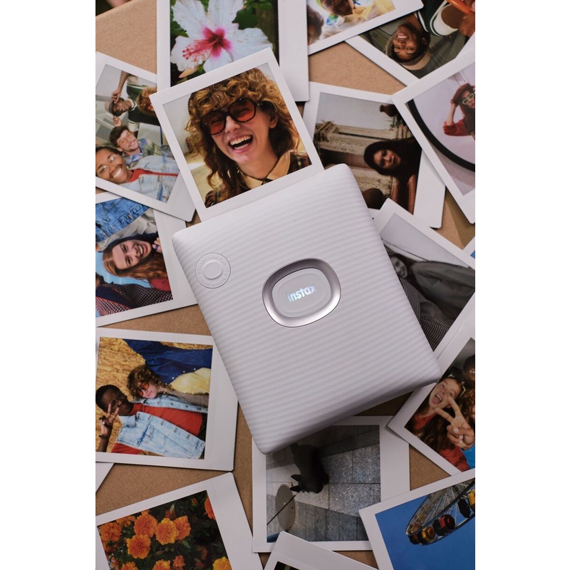 FUJIFILM INSTAX SQUARE LINK ประกันศูนย์