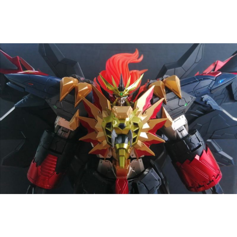 Gaogaigar - The King Of Brave​ MW​