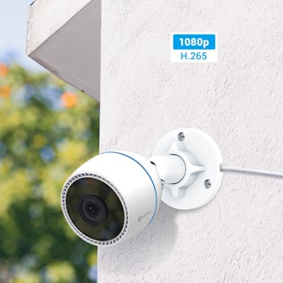 Ezviz C3TN 1080P Wi-Fi Camera