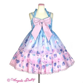 🎀ANGELIC PRETTY🎀 Dream Marine Brilliant Color JSK Set